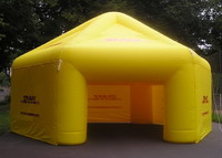 TENT-320 Dome tent