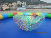 Water walking ball   WWB-211 Rotating water ball