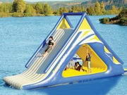 WAT-532-1 water slide