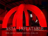 Inflatable Lighting Tent-75