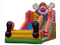 Clown slide  CLI-906