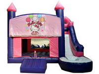 CAS-311 Hello Kitty Castle