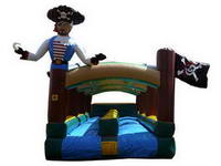 CAS-284 pirate n Slip slide