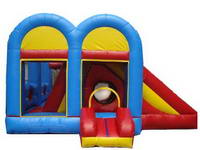 CAS-413 bouncy castle