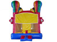 BOU-273 Balloon castle