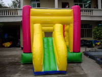 BOU-377-1 Bounce with slide