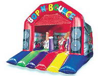BOU-528 BOP Bounce