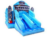 BOU-1633 Bouncy Slide