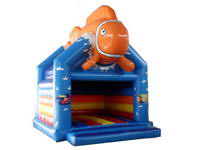 BOU-388 Nemo fish bouncer