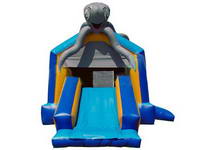 BOU-390 inflatable combo