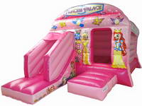 CAS-315 Princess castle