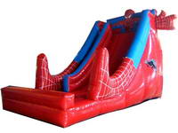 spiderman slide  CLI-710