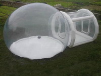 Clear Tent-1120