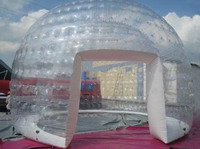 Clear Tent-1010
