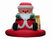 Christmas Inflatable CHR-1090
