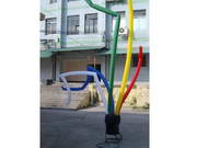 Sky Ticklers AIR-1008-6