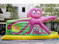 BOU-1022 Ocean park inflatables