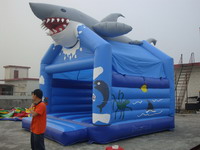 BOU-383-2 Shark Bouncer
