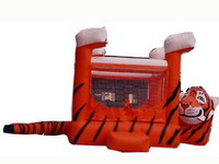 BOU-128 Tiger Bouncer