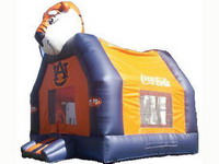 BOU-124 Tiger Bouncer