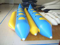 BOAT-489 Banana boat