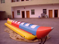 BOAT-486 Water Banana boat