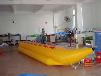 BOAT-482 Banana boat