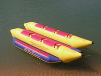 BOAT-489-1 Banana boat