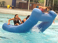 WAT-42 Water rocker