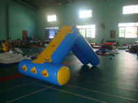 WAT-3-5 Water slide games