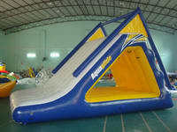 WAT-532-8 Water slide toys