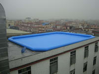 Big Water Pool  PL-203-2