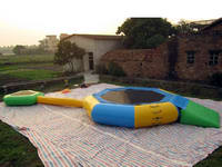 WAT-2023 Water trampoline