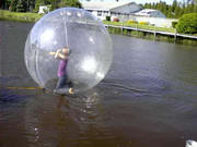 Water daning ball-3  2m