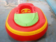 Power Paddler Boat-3002