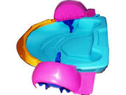 Aqua Paddler Boat-2038