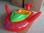 Power Paddler Boat-3202