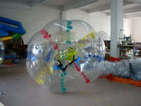 Bumper Ball  BB-24-1 1.5m