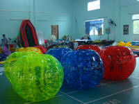 Bumper ball  BB-4-12 1.1m