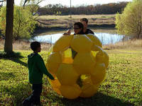 Giga Ball  GB-1