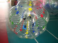 Bumper Ball   BB-17 Dia 1.2m