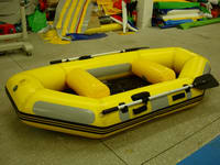 Rafting boat  RB-128