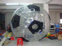 Zorb ball  ZB-16