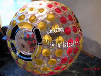 Zorb ball  ZB-12-1