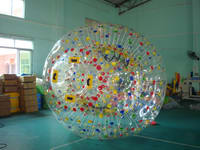 Zorb ball  ZB-4-6