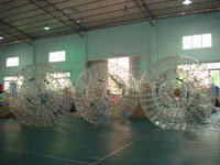 Zorb Ball  ZB-1-13