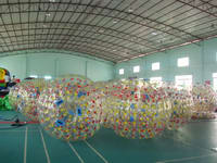 Zorb ball   ZB-12-4  Dia 1.8m