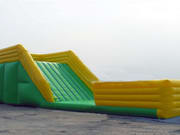 Zorb Ramp  ZR-4-1