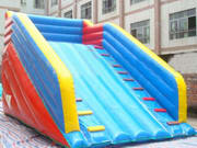 Zorb Ramp  ZR-3-6