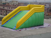 Zorb Ramp  ZR-3-4